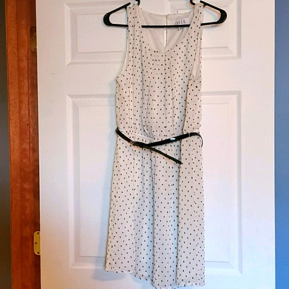 Elle dress